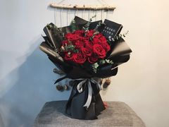 -ChaKo Flora ·茶子花艺 (市北店)