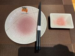 -割烹旭日本料理(龙湖狮山天街店)