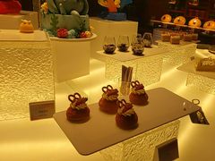 -松咖啡自助餐厅·松北香格里拉