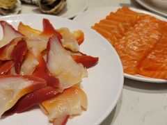 -诱货海鲜自助火锅(爱琴海购物公园东百店)