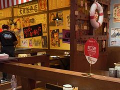 -白石的深夜食堂(济南万象城店)