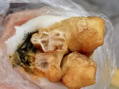 -上海虹口糕团食品厂(茂名路店)
