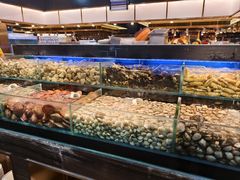 -苏格里岛自助烤肉海鲜火锅(成都金牛万达店)
