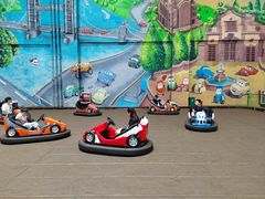 -蓬莱欧乐堡梦幻世界