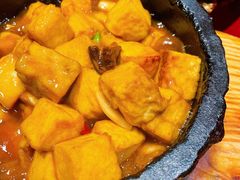 自制豆腐-寻食記创意特色菜