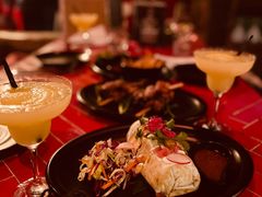 -Luchador摔跤手墨西哥餐厅(恒宇广场店)