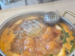 -大理老字号·舟渔的鱼野生菌海景餐厅(双廊店)