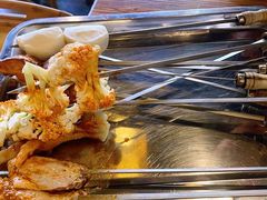 -号令江湖·水浒烤肉(和畅睦邻中心店)