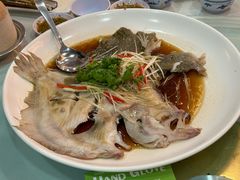 -無招牌海鮮(芽笼店)