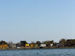 -南北湖风景区