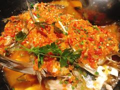 -一江水食府(后湖店)