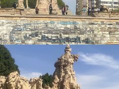 -元大都城垣遗址公园