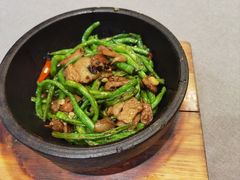 -长禧家·珑厨(东山口店)