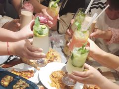 -必胜客(射阳吾悦店)