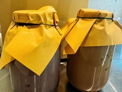 -炖物24章·顺时轻养茶(黄龙店)