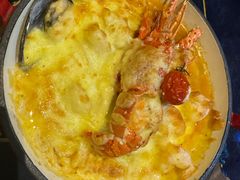 -第101座花园餐厅(湖滨88店)