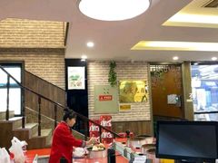 -张包铺(道外店)
