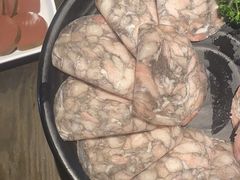 -江小渔鲜鱼火锅(西二道街店)
