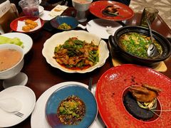 -南堂馆·新川菜(天府三街店)