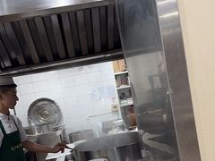 -马子禄牛肉面(金宝街店)