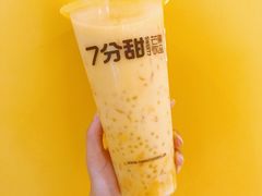 -7分甜(苏州中心店)