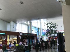 -德宏芒市国际机场