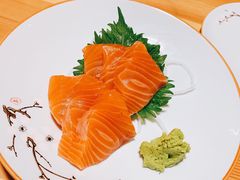 -福匠日本料理(人民路店)