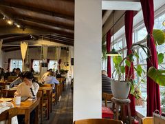 -雕刻时光咖啡馆(北师大店)