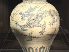 -三星美术馆Leeum