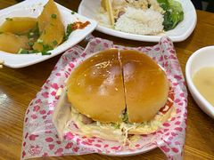 -繁仔牛杂(石排店)