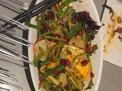 -丰茂烤串(公园店)