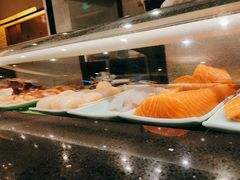 -小山日本料理(太古汇店)