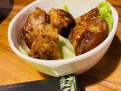 卤猪脚-湘里乡亲甲王二老店