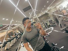 -美航国际健身(北京华联店)