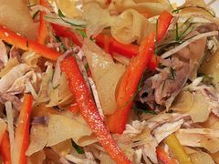 -清晖小苑•顺德地方菜(壹海城店)