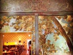 -Sketch(The Lecture Room & Library)