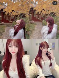 -LJOY丽锦造型·烫发染发