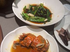 -小厨娘淮扬菜(河西奥美大厦店)