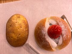 -巴黎贝甜(五道口店)