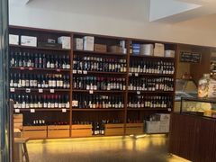 -BAKER&SPICE(安福路店)