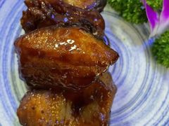 -逸林轩中餐厅(中信泰富朱家角锦江酒店)