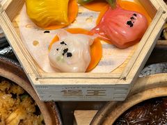 -煲王粤菜餐厅(中侨中心店)