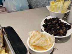 -半天妖烤鱼(芝罘万达店)