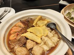 -同庆楼(天鹅湖万达店)