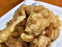 -春發合饭庄