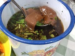 -彭耕记猪油炒小菜(吉联mall店)