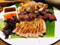 -星叶·东南亚料理(宁波万象汇店)