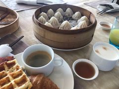 -舟山朱家尖威斯汀酒店·知味标帜自助餐厅