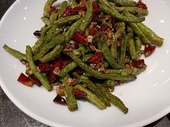 -李记东北饺子馆·东北菜(欢乐谷店)