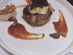 -王品牛排(福州泰禾店)